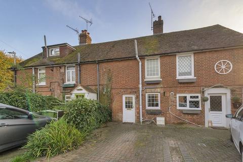 2 bedroom terraced house for sale, Church Road, Tonbridge TN12