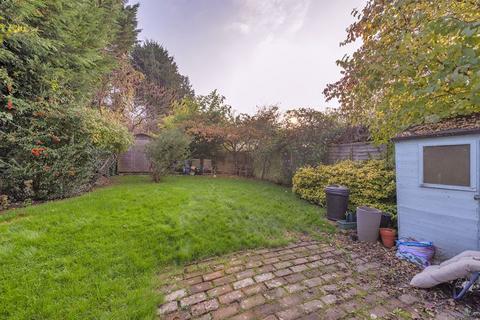 2 bedroom terraced house for sale, Church Road, Tonbridge TN12