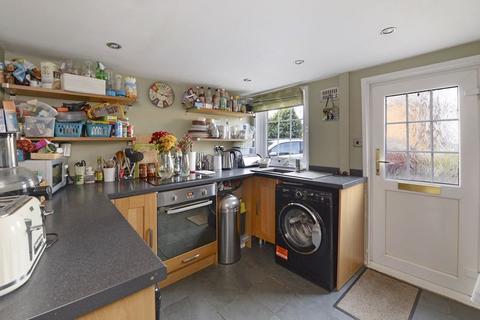 2 bedroom terraced house for sale, Church Road, Tonbridge TN12