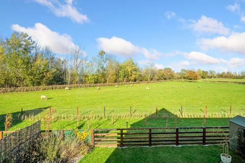 3 bedroom detached house for sale, 2 The Mulberries, Bedale DL8