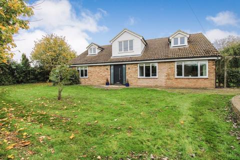 4 bedroom detached house for sale, Girtford Bridge, Bedford Road, Sandy SG19