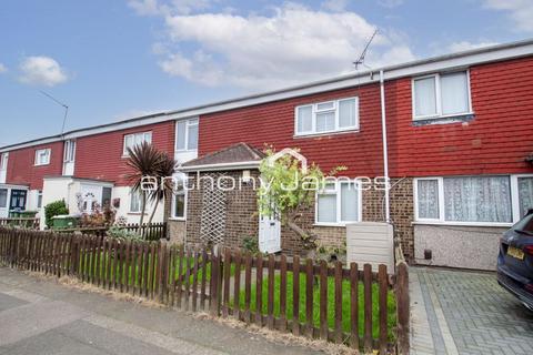 3 bedroom terraced house to rent, Betsham Road, Erith DA8