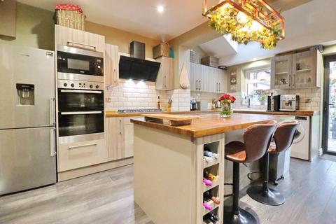 3 bedroom semi-detached house for sale, Snowdon Road, Manchester M30