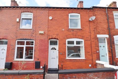 2 bedroom terraced house for sale, Charles Street, Manchester M27