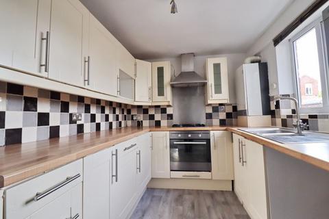 2 bedroom terraced house for sale, Charles Street, Manchester M27