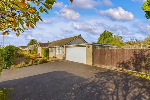 3 bedroom bungalow for sale, Rocklands, 7 Lightgate Lane, South Petherton