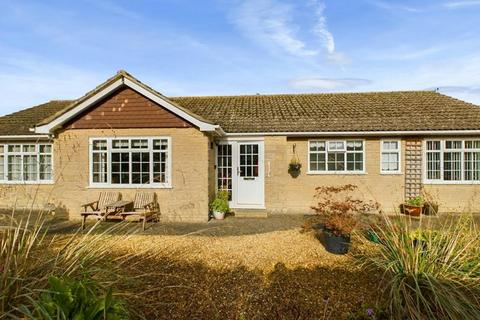 3 bedroom bungalow for sale, Rocklands, 7 Lightgate Lane, South Petherton