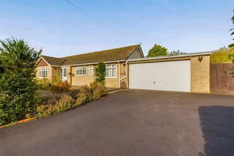 Rocklands, 7 Lightgate Lane, South Petherton, TA13 5AU