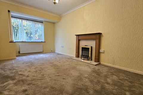 2 bedroom semi-detached bungalow for sale, Mount Street, Stourbridge DY8