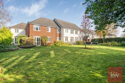 1 bedroom retirement property for sale, Hughenden Court, Penn Road, Hazlemere, High Wycombe,  HP15