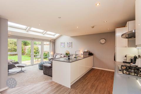 5 bedroom detached house for sale, Malkins Wood Lane, Worsley, Manchester, Greater Manchester, M28 1ZQ