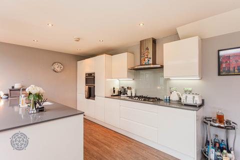 5 bedroom detached house for sale, Malkins Wood Lane, Worsley, Manchester, Greater Manchester, M28 1ZQ