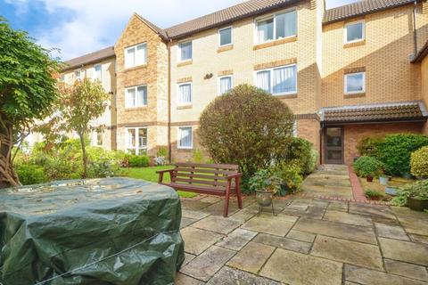 1 bedroom retirement property for sale, Western Road, Fareham PO16