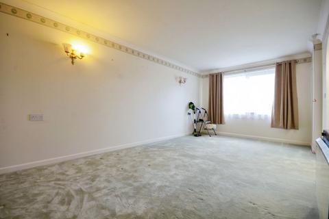 1 bedroom retirement property for sale, Western Road, Fareham PO16