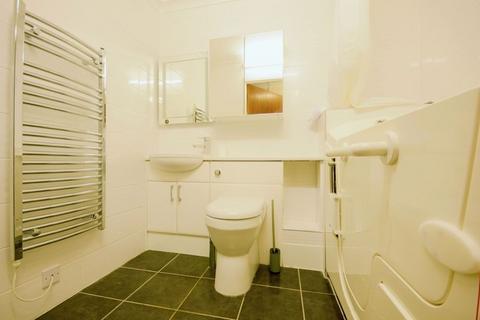 1 bedroom retirement property for sale, Western Road, Fareham PO16