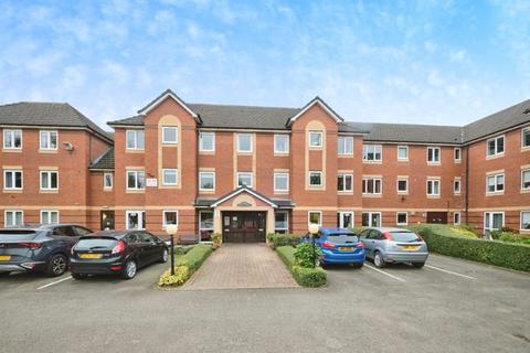 1 bedroom retirement property for sale, 306 Chester Road, Birmingham B36