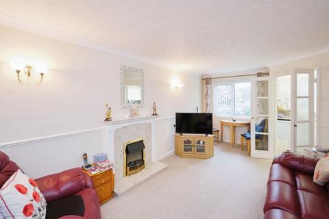 1 bedroom retirement property for sale, 306 Chester Road, Birmingham B36