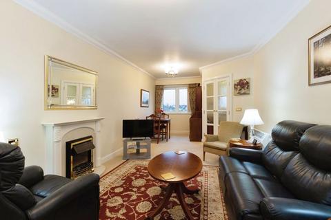 1 bedroom retirement property for sale, Talbot Road, Cheltenham GL51