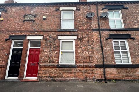 3 bedroom terraced house to rent, Margaret Street, Wigan WN6