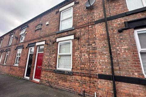 3 bedroom terraced house to rent, Margaret Street, Wigan WN6