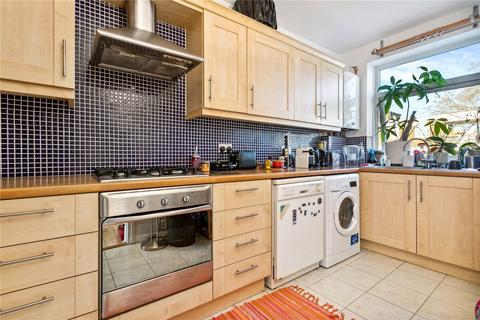 2 bedroom apartment to rent, Parthenia Road, London SW6