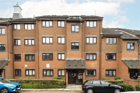 2 bedroom apartment for sale, St. Benedicts Close, London SW17