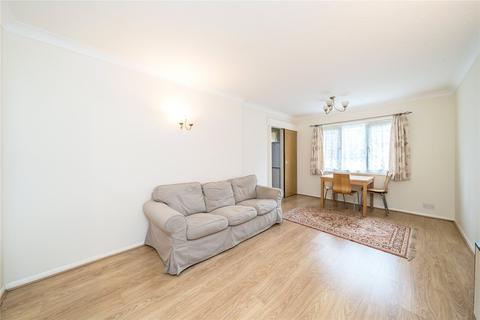 2 bedroom apartment for sale, St. Benedicts Close, London SW17