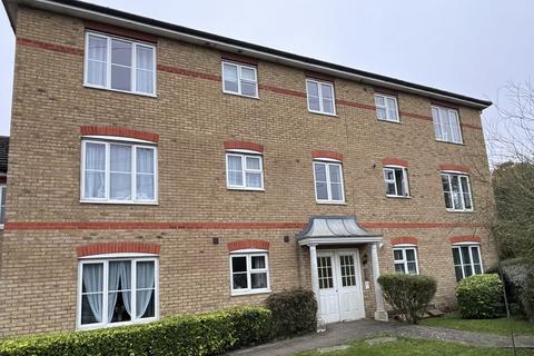 2 bedroom apartment for sale, Grampian Place, Stevenage, Hertfordshire