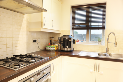 2 bedroom apartment for sale, Grampian Place, Stevenage, Hertfordshire