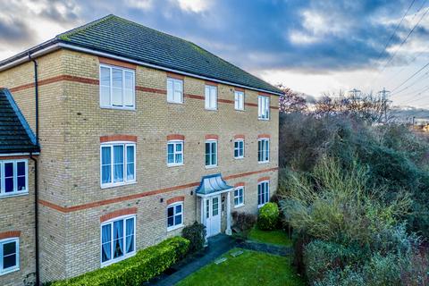 2 bedroom apartment for sale, Grampian Place, Stevenage, Hertfordshire