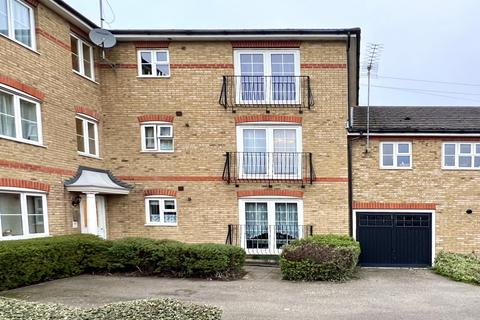 2 bedroom apartment for sale, Grampian Place, Stevenage, Hertfordshire