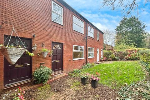 1 bedroom maisonette for sale, Chartwell Drive, Manchester, Greater Manchester, M23