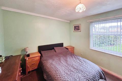 1 bedroom maisonette for sale, Chartwell Drive, Manchester, Greater Manchester, M23