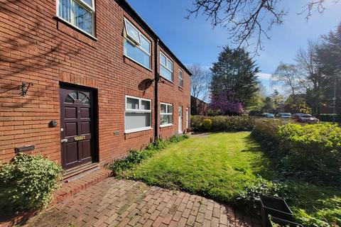 6 Chartwell Drive, Manchester, M23 9PG