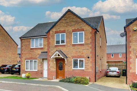 56 Albatross Way, Windmill Park, Ashington, NE63 9WW