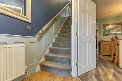 56 Albatross Way, Windmill Park, Ashington, NE63 9WW