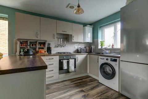 56 Albatross Way, Windmill Park, Ashington, NE63 9WW