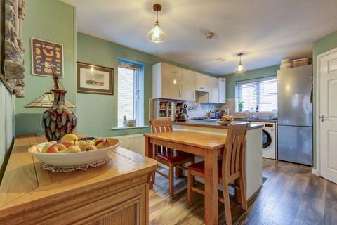 56 Albatross Way, Windmill Park, Ashington, NE63 9WW