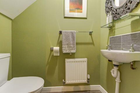 56 Albatross Way, Windmill Park, Ashington, NE63 9WW