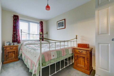 56 Albatross Way, Windmill Park, Ashington, NE63 9WW