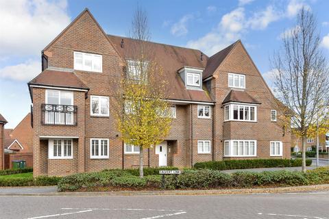 2 bedroom ground floor flat for sale, Illett Way, Faygate, Horsham, West Sussex