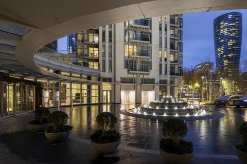 3 bedroom apartment to rent, Pan Peninsula Square, Canary Wharf E14