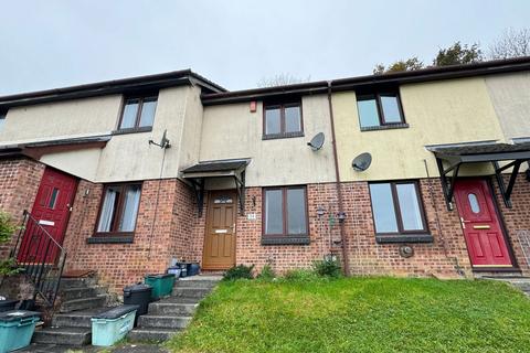 2 bedroom terraced house for sale, Deacons Green, Tavistock PL19