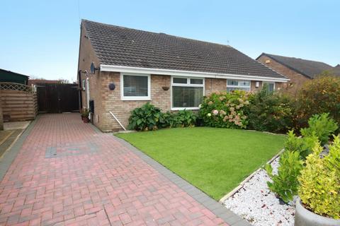 2 bedroom bungalow for sale, Ottery Close, Southport, Merseyside, PR9