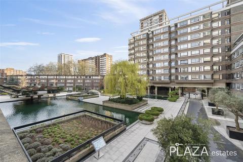 2 bedroom flat to rent, THE WATER GARDENS, London, W2