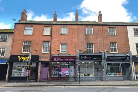 2 bedroom flat to rent, Hockley, Nottingham, NG1 1FP