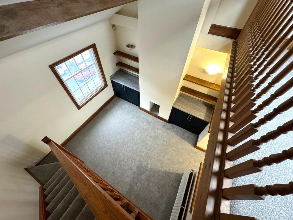 Mezzanine