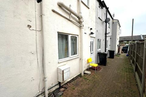 2 bedroom maisonette for sale, Town Centre, Luton LU1