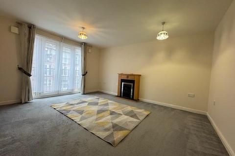 1 bedroom flat to rent, Noble Court, Mill Street, Slough, SL2 5DP