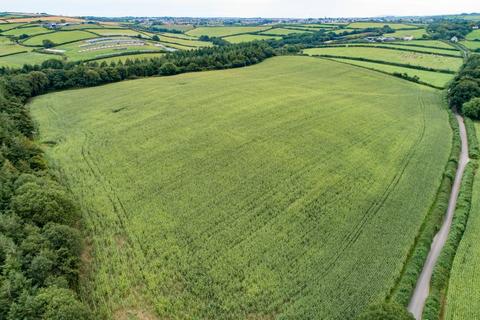 Land for sale, Lot 3: Land To South Of Chope’s Bridge, Weare Giffard, Bideford, Devon, EX39